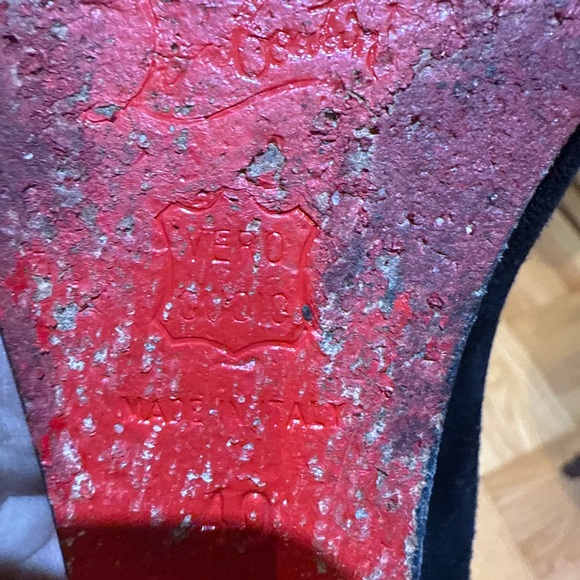 Christian Louboutin Shoes - Picture 14 of 15